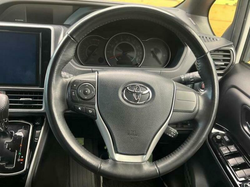 VOXY