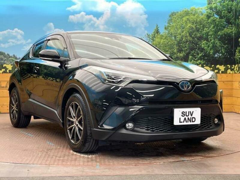 C-HR-15
