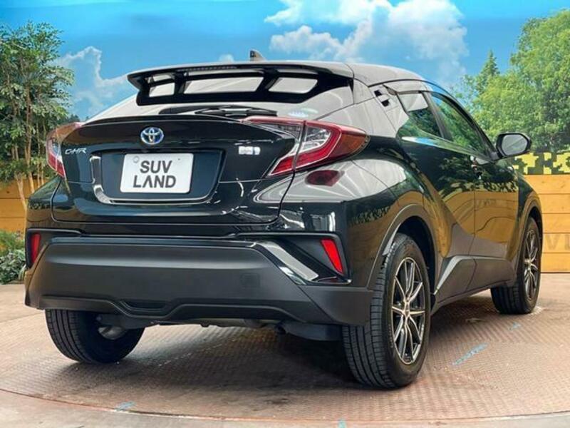 C-HR-16