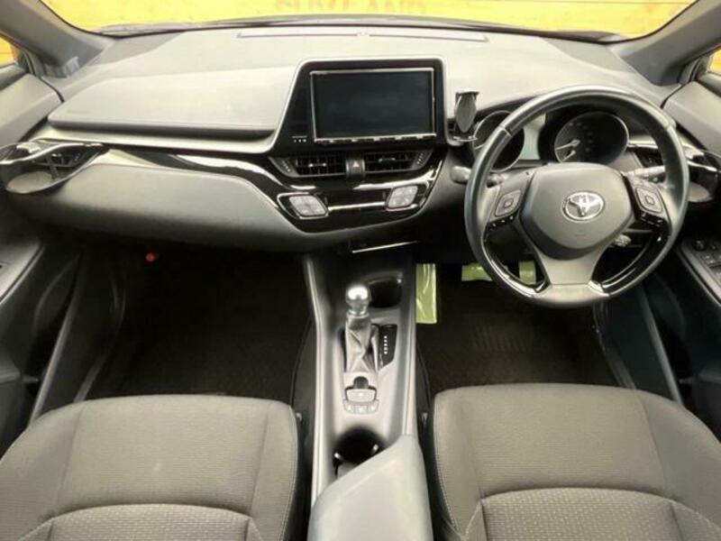 C-HR-1