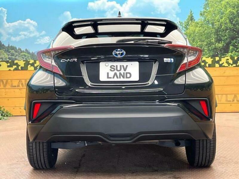C-HR-14