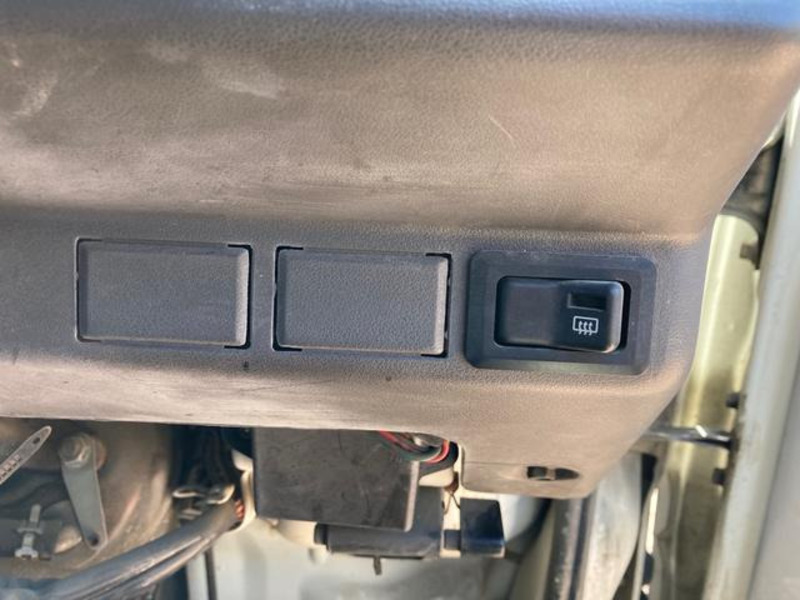 MINICAB VAN