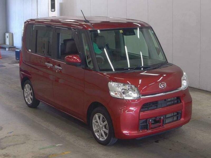 TANTO