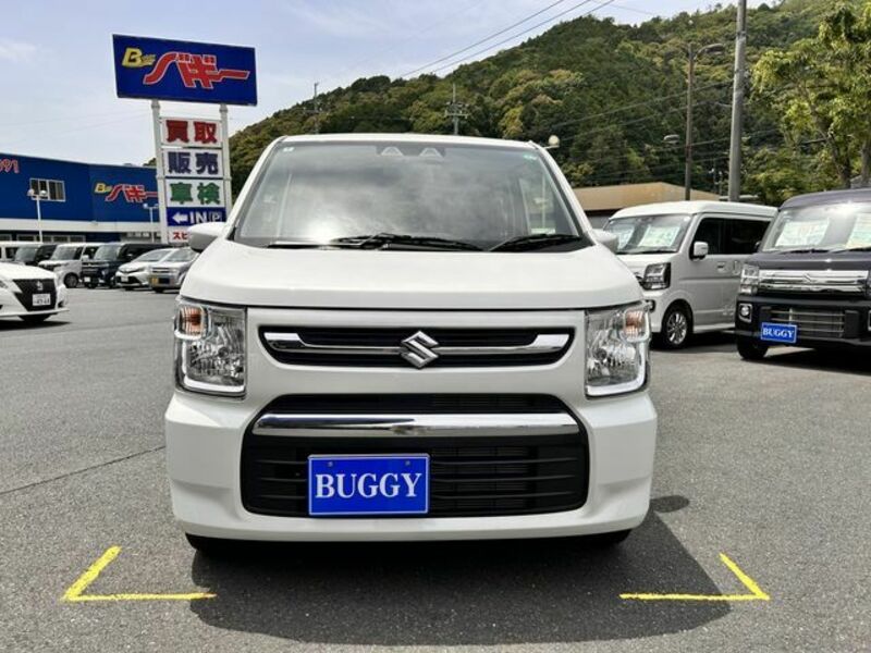 WAGON R-1