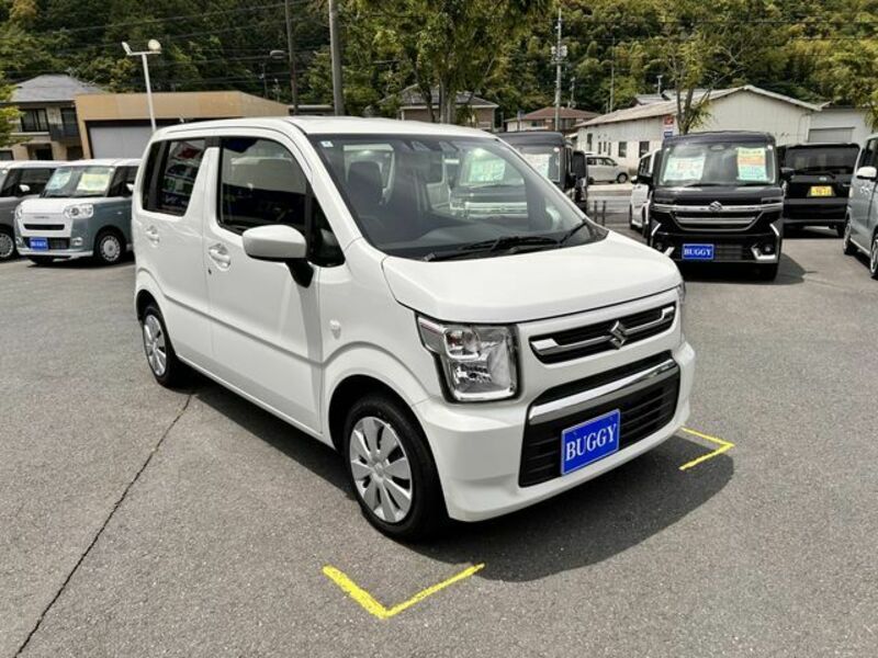 WAGON R-2