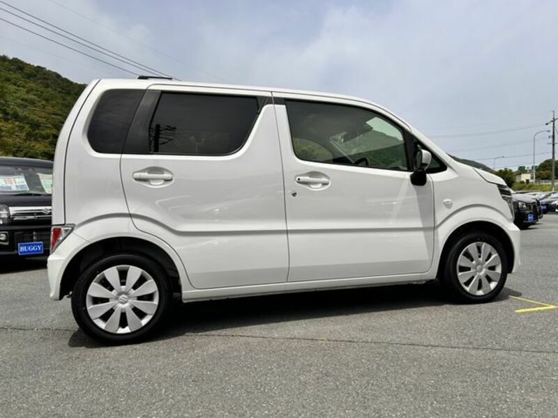 WAGON R-3