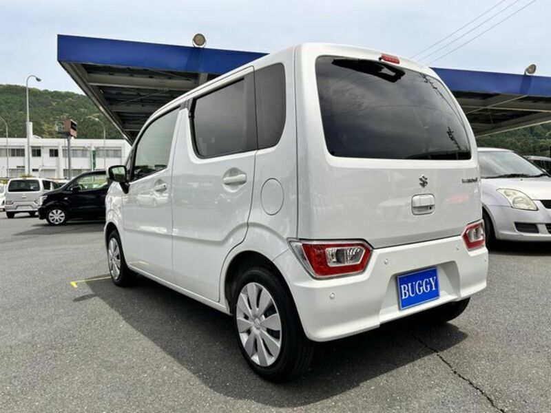 WAGON R-4