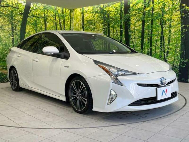 PRIUS