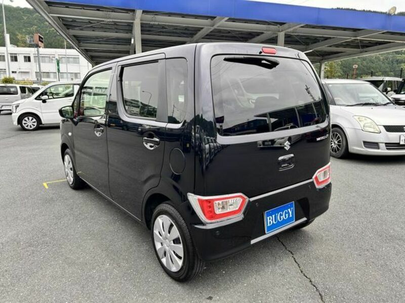 WAGON R