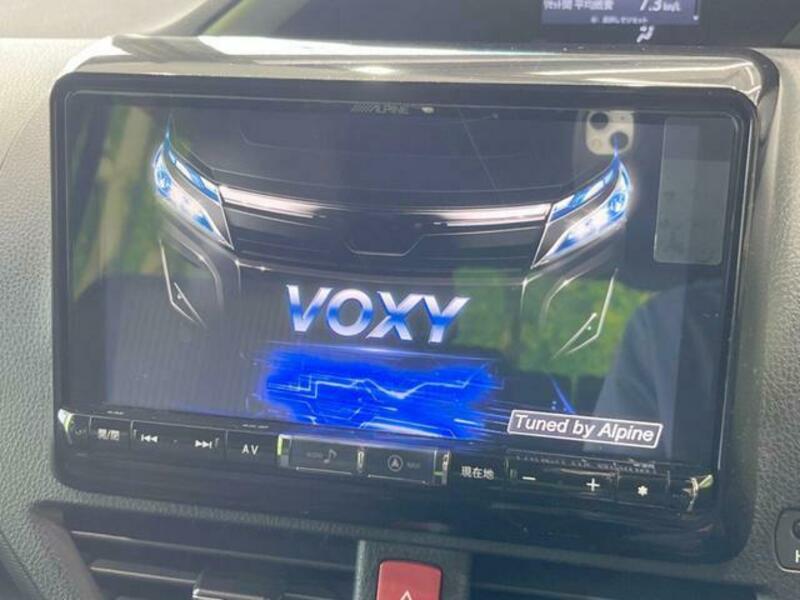 VOXY