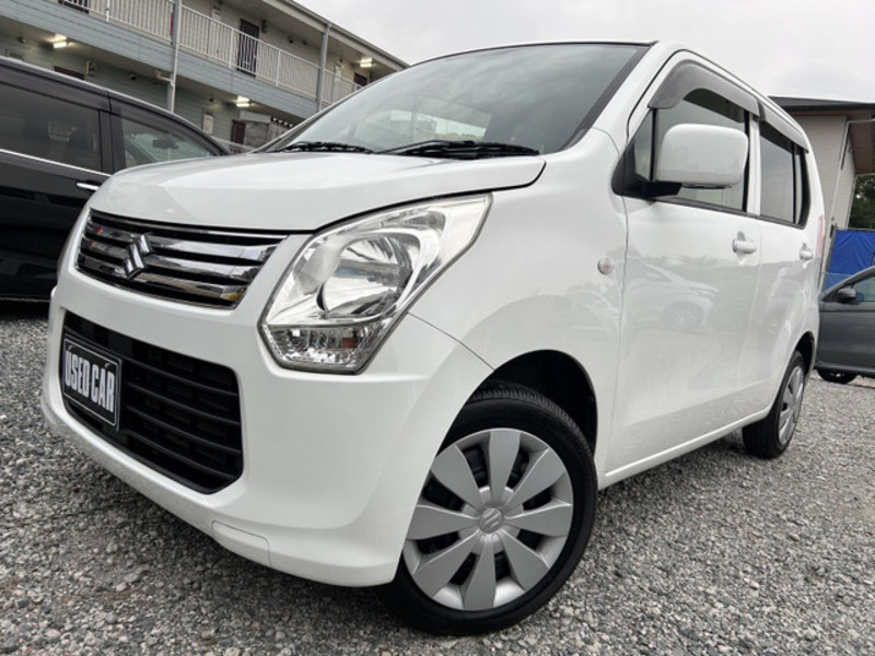 WAGON R-3