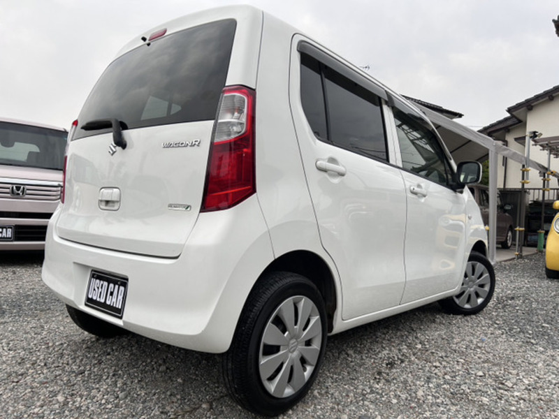 WAGON R-4