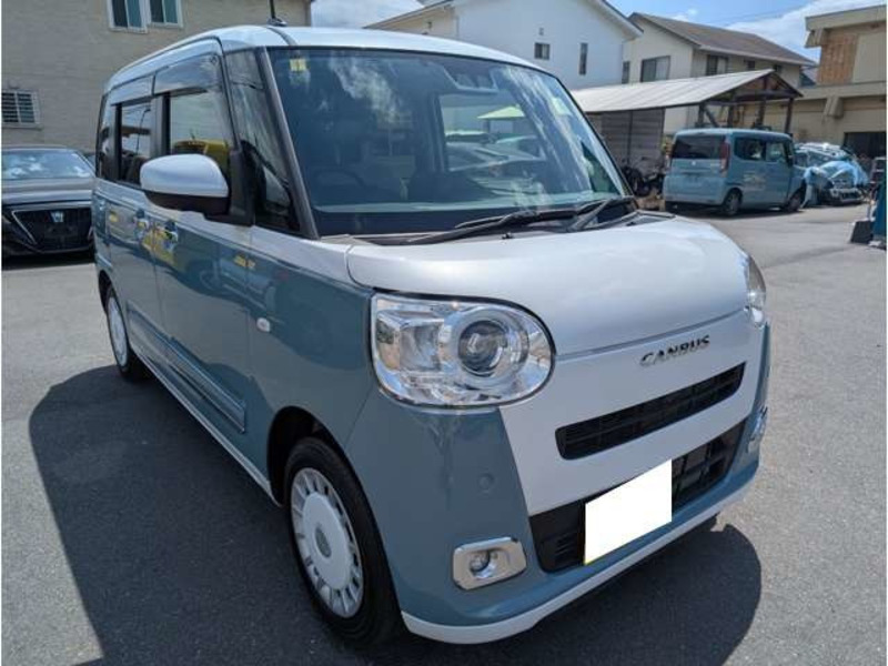 MOVE CANBUS-0