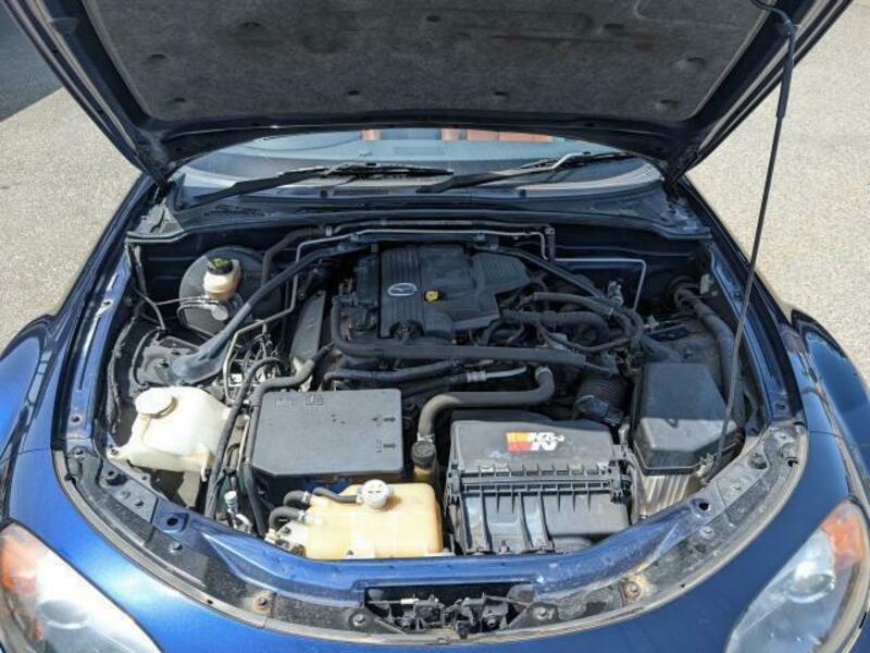 ROADSTER