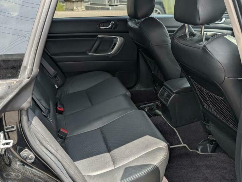 LEGACY B4