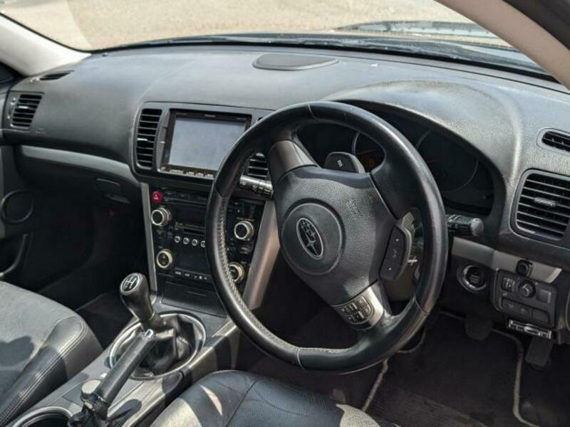 LEGACY B4