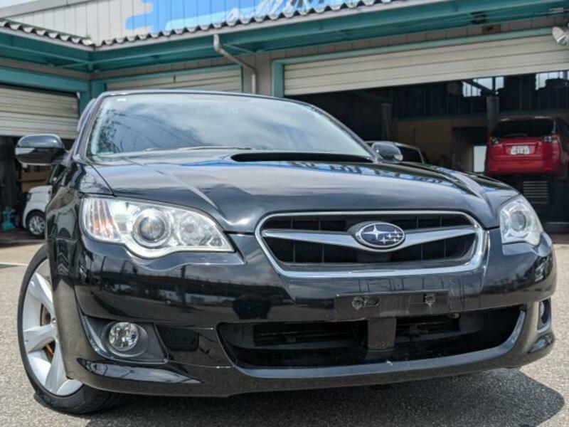 LEGACY B4