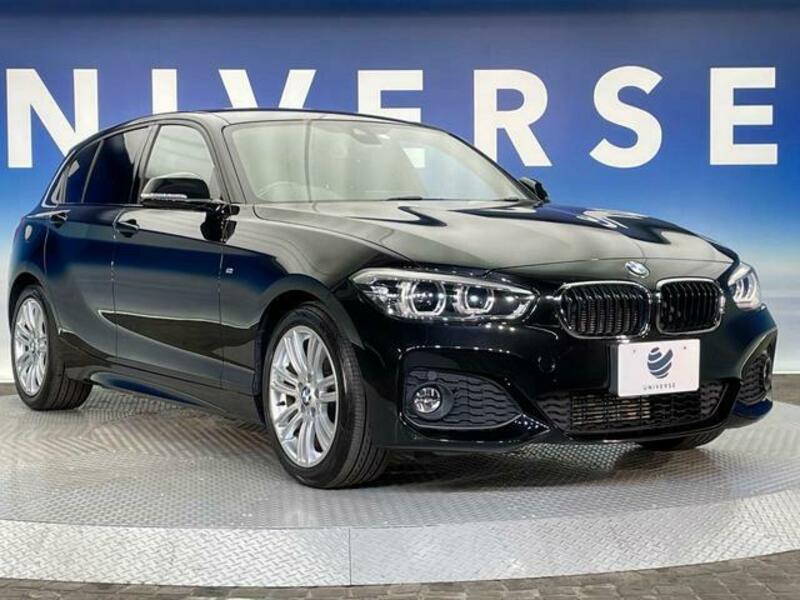 1 SERIES