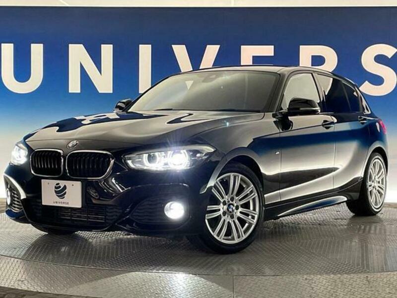 1 SERIES