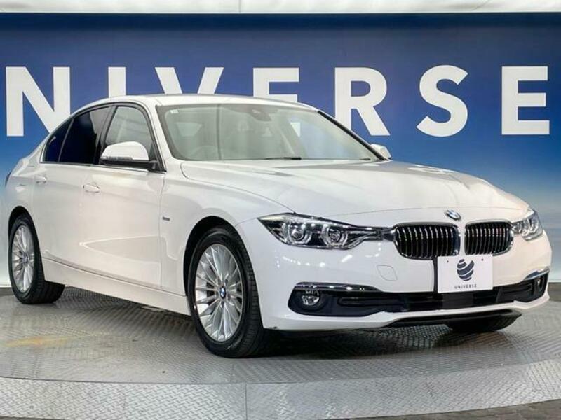 3 SERIES