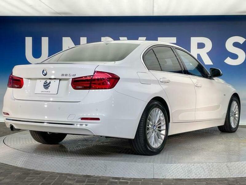 3 SERIES