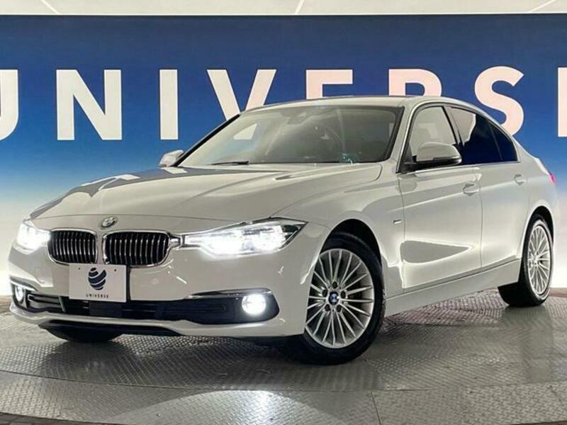 3 SERIES