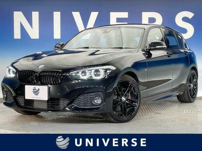 1 SERIES