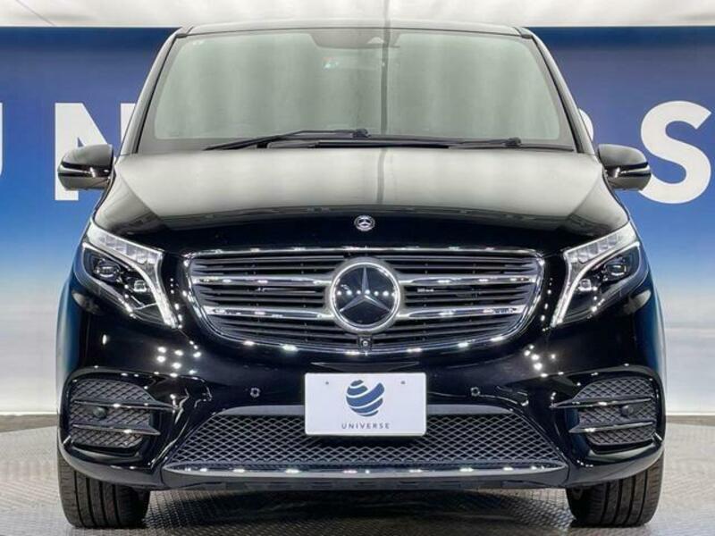 V CLASS