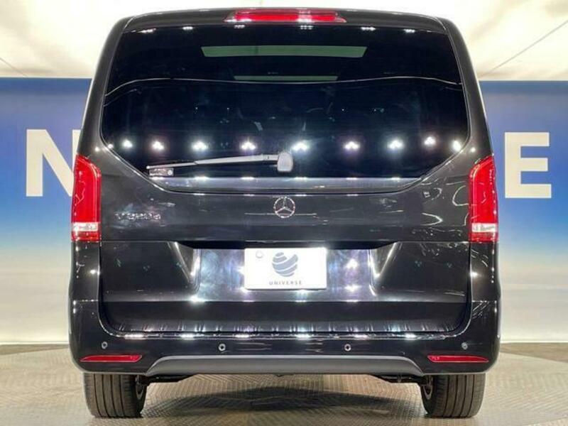 V CLASS
