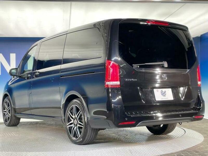V CLASS