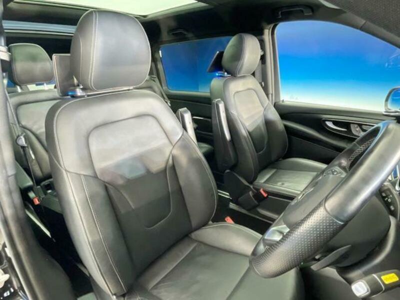 V CLASS