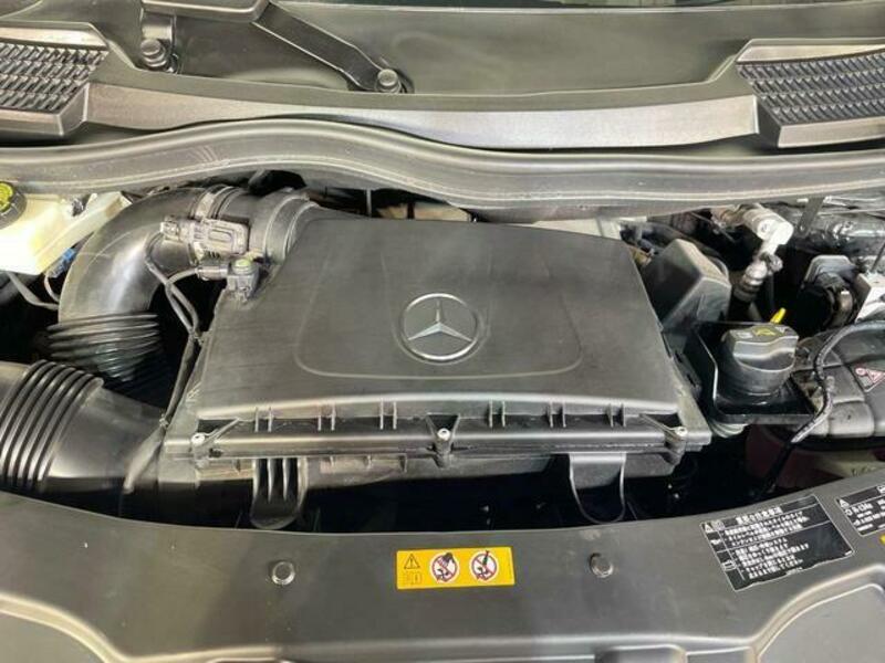 V CLASS