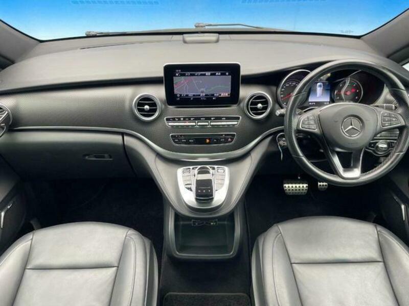 V CLASS