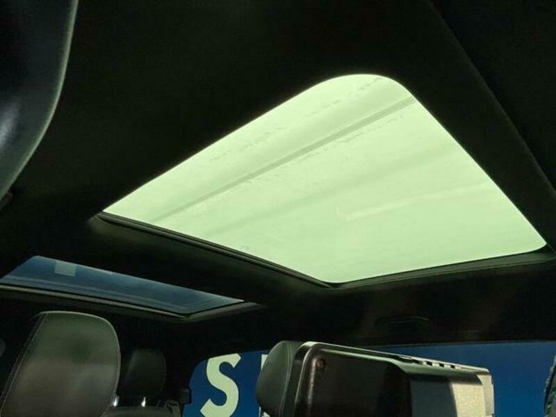 V CLASS