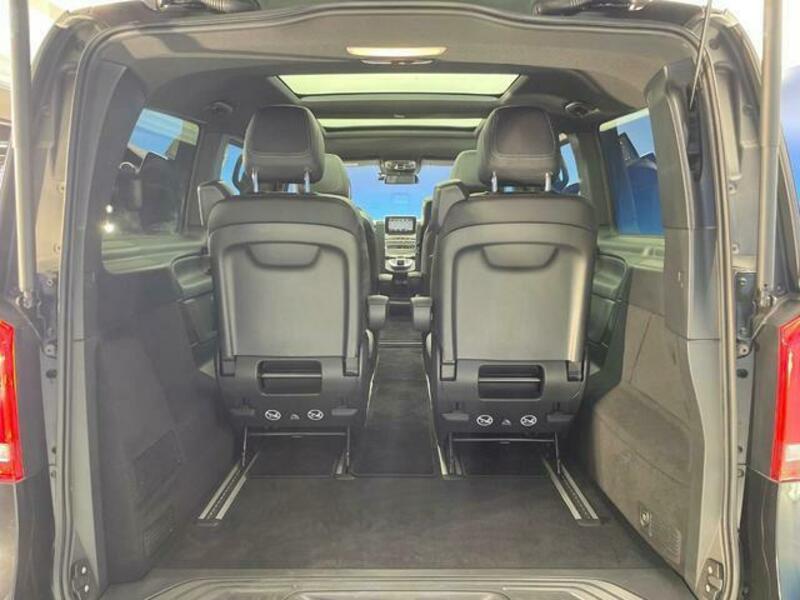 V CLASS