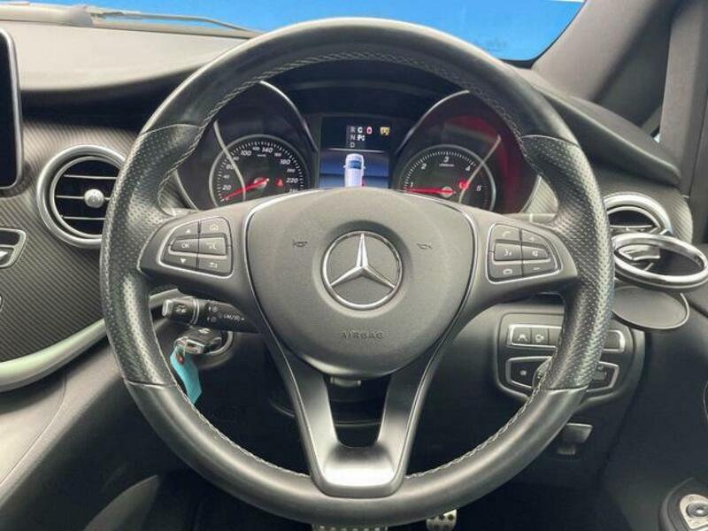 V CLASS