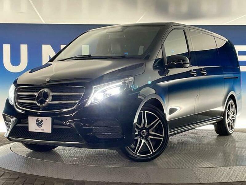 V CLASS