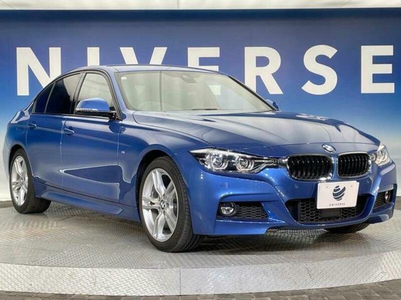 3 SERIES