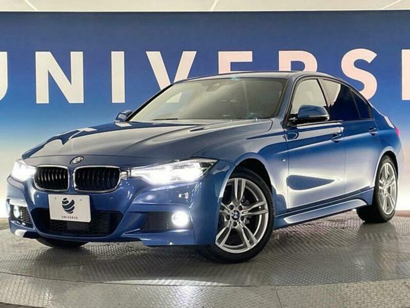 3 SERIES