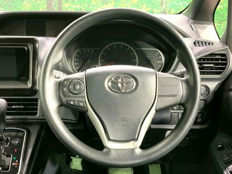VOXY