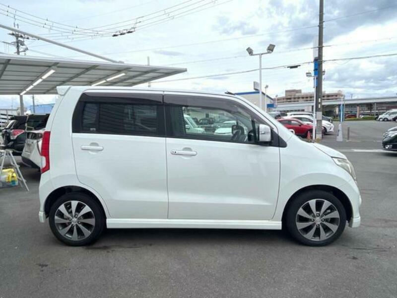 WAGON R-15