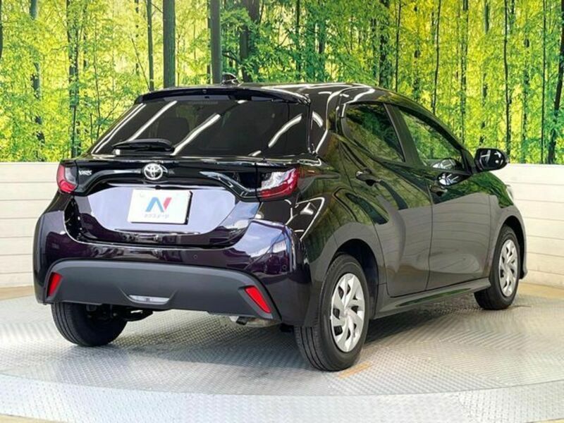 YARIS