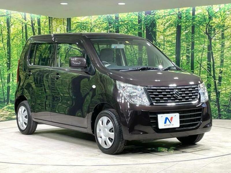 WAGON R-15