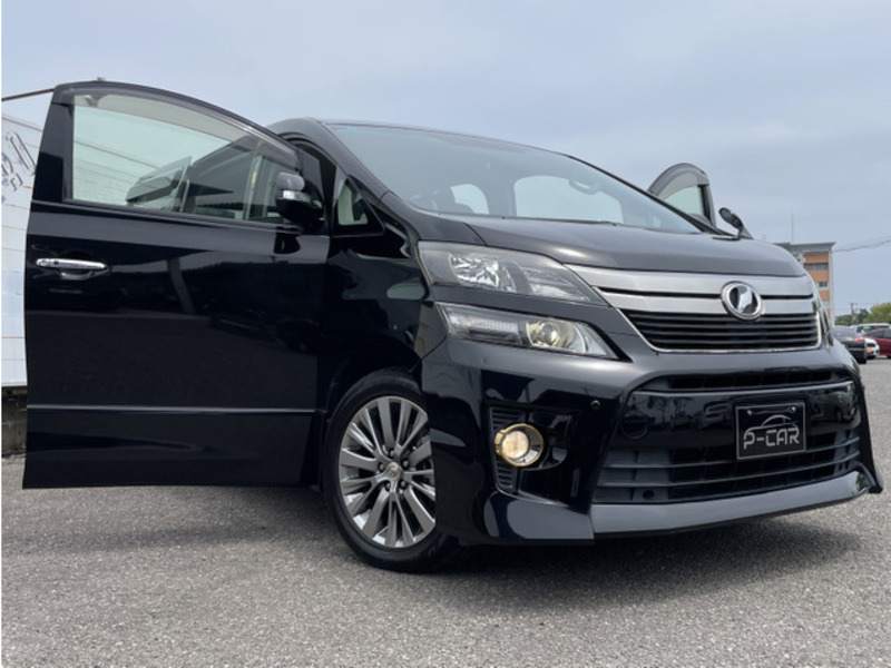 VELLFIRE