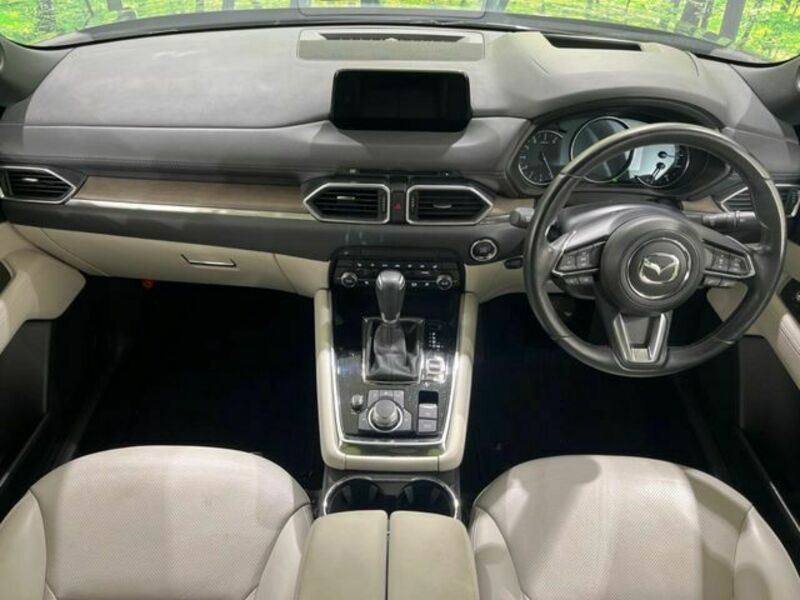 CX-8