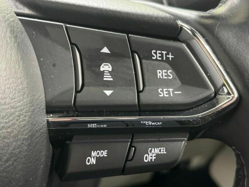 CX-8