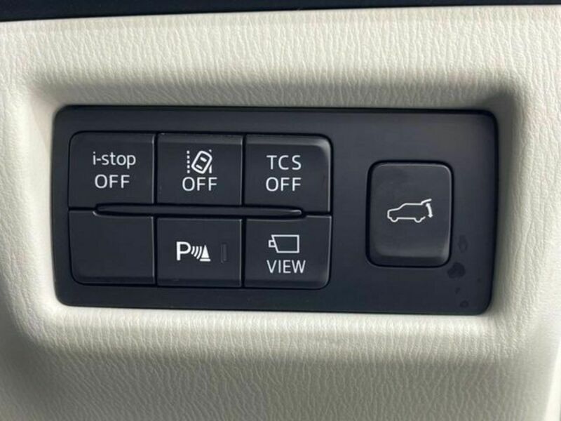 CX-8