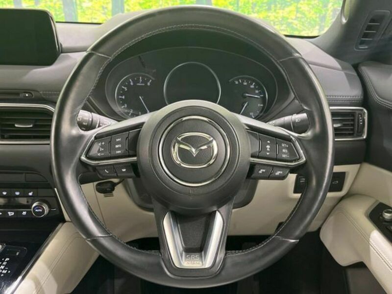 CX-8