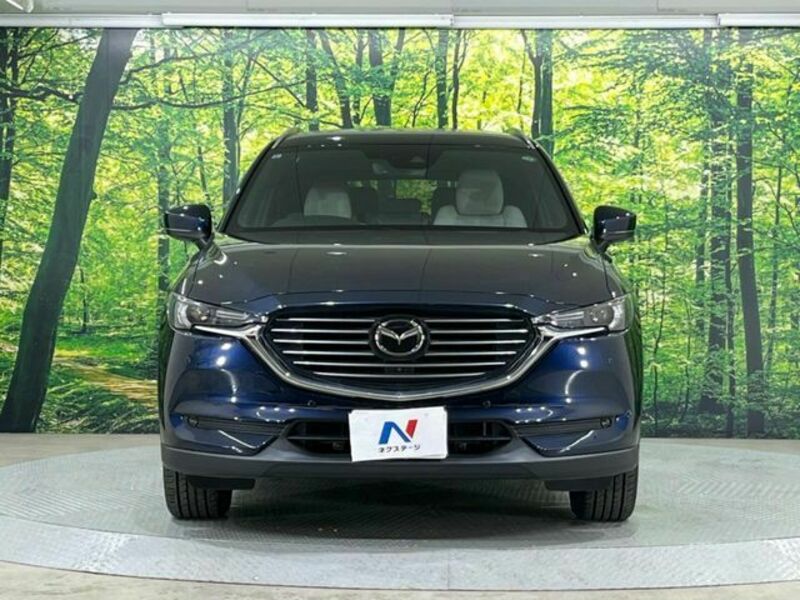 CX-8