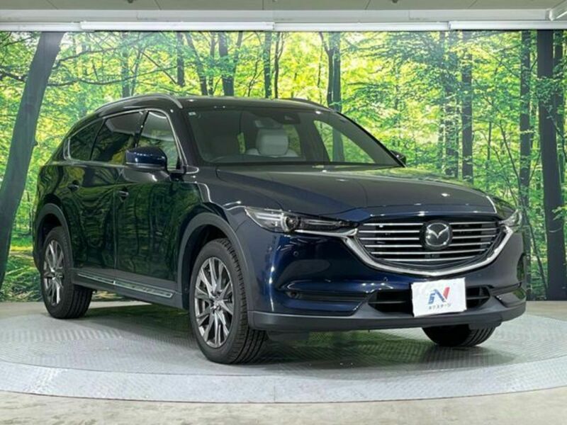 CX-8